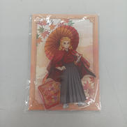 煉獄杏寿郎　アクリルマスコット　京まふ|Aniplex