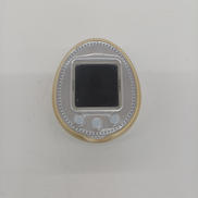 たまごっち4U ホワイト|BANDAI