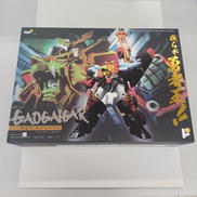 勇者王ガオガイガー　POSE+メタルシリーズ|アート・ストーム