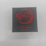 ネックレス 煉獄 杏寿郎|BANDAI