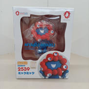 ミャクミャク|GOOD SMILE COMPANY