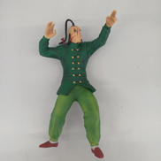 モンゴルマン　チャイナ服VER.|CCP