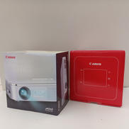 ミニプロジェクター|CANON