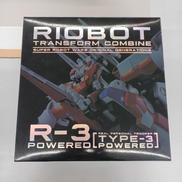 RIOBOT　R-3 パワード|千値練
