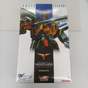 超勇者復古列伝マイトガイン|TAKARA