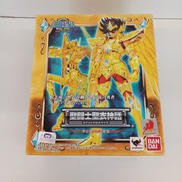 聖闘士聖衣神話　サジタリアス星矢|BANDAI