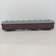 HOゲージ　スハフ32形|宮沢模型