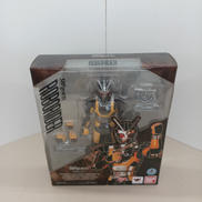 仮面ライダーBLACK　RX|BANDAI