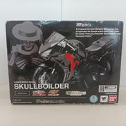 仮面ライダーW|BANDAI