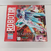 エルスクアンタ|BANDAI