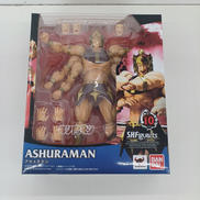 アシュラマン|BANDAI