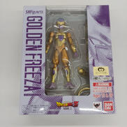 ゴールデンフリーザ|BANDAI