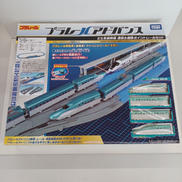 プラレールアドバンス　E5系新幹線|TAKARA TOMY