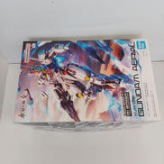 1/100 フルメカニクス ガンダムエアリアル|BANDAI