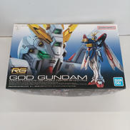 RG ゴッドガンダム|BANDAI
