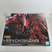 RG 1/144 サザビー|BANDAI