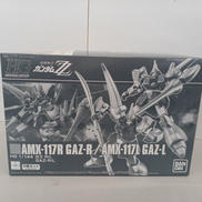 ガズR/L(2機セット)|BANDAI