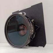 大判レンズ|FUJINON