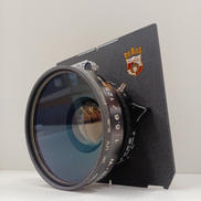 大判レンズ|FUJINON