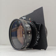 大判レンズ|FUJINON