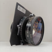 大判レンズ|FUJINON