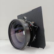 大判レンズ|FUJINON