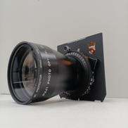 大判レンズ|FUJINON