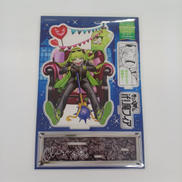 魔入るました!入間くん IF EPISODE OF 魔フィア|秋田書店