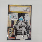 魔入りました！入間くん　IF EPISODE OF　魔フィア|秋田書店