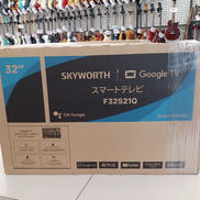 チューナーレステレビ|SKYWORTH