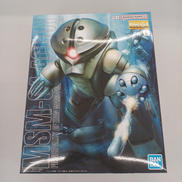 1/100 MG MSM-04 アッガイ|BANDAI