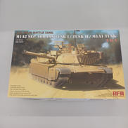 1/35 現用米 M1A2 SEP エイブラムス|ライフィールドモデル