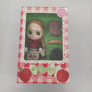 アップル・ジャムリシャス|TAKARA TOMY