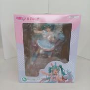 初音ミク×RODY　 A賞 フィギュア|TAITO