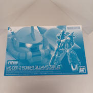 1/144 RG MS-06R-2 ロバート・ギリアム専用|BANDAI