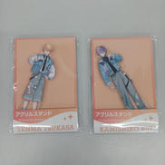 天馬司＆神代類　アクリルスタンド|ローソン