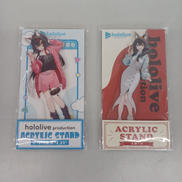 大神ミオ　アクリルスタンド|COVER