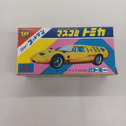 マツダRX500|TOMY