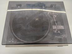 レコードプレーヤー|SONY