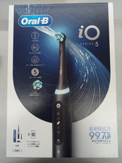 電動歯ブラシ|ORAL-B