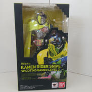仮面ライダースナイプ シューティングゲーマー レベル2|BANDAI