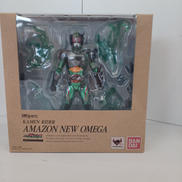 amazon限定　ニューオメガ|BANDAI