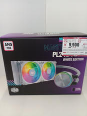 水冷クーラー|COOLER MASTER