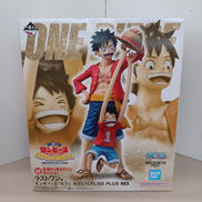 モンキー・D・ルフィ　ラストワン賞|BANDAI
