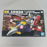 機動戦士ガンダムGアーマー|BANDAI