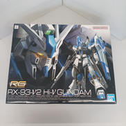1/144 RG Hi-νガンダム|BANDAI