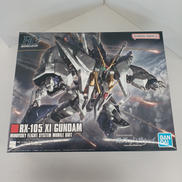 1/144 HGUC RX-105 Ξガンダム|BANDAI
