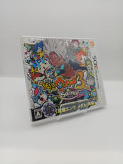 妖怪ウォッチ3 スキヤキ|レベルファイブ