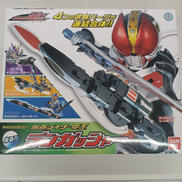 レジェンドライダーシリーズ デンガッシャー|BANDAI