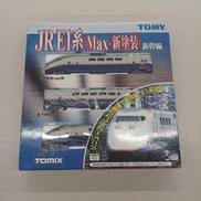 1/160 JR E1系 MAX・新塗装 新幹線 基本セット|TOMY